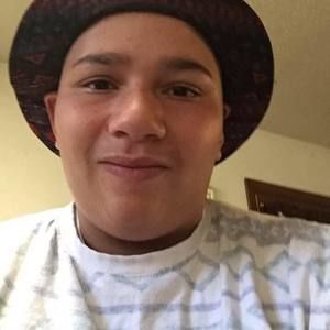 Meet your Posher, Micah