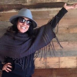 Meet your Posher, Jaimelyn