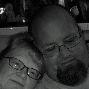 Meet your Posher, Tim n patti