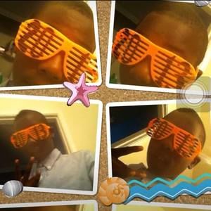 Meet your Posher, Jaylen