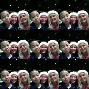 Meet your Posher, Candice