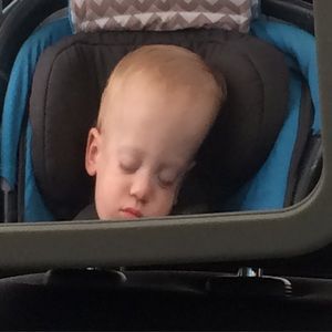 Meet your Posher, Grace