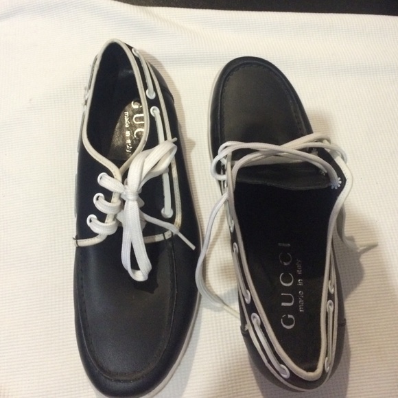 Gucci  Shoes for men