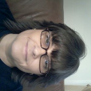 Meet your Posher, Patty