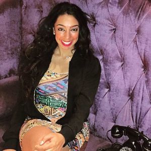 Meet your Posher, Nancy