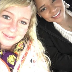 Meet your Posher, Dana O