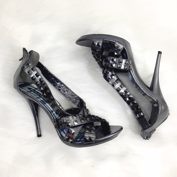 ✨Host Pick✨Michael Antonio Heels - Picture 1 of 3