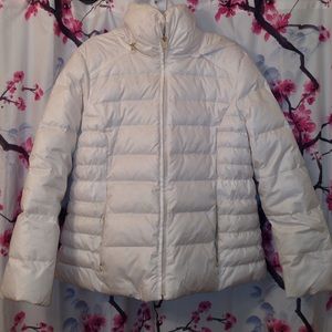 Guess Down puffer coat❄️