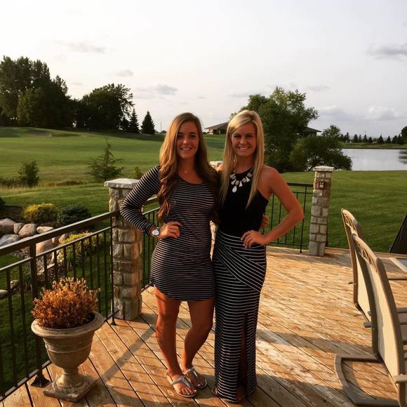 Meet your Posher, Caddie