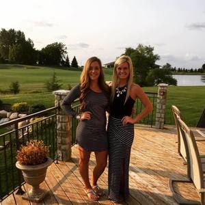 Meet your Posher, Caddie