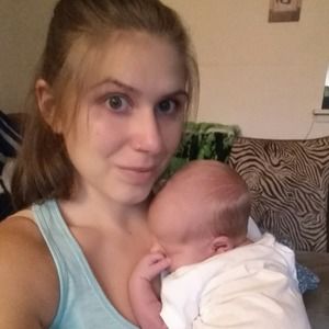 Meet your Posher, Erika