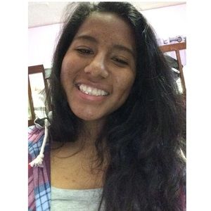 Meet your Posher, Jazmin