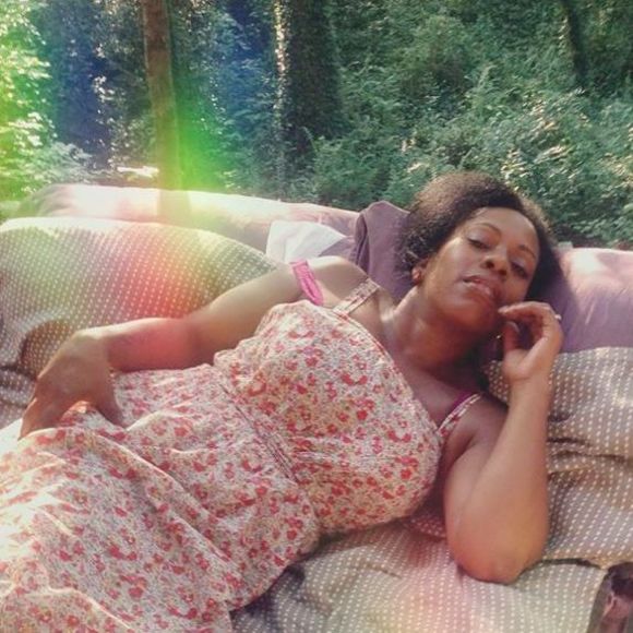 Meet your Posher, Darcel