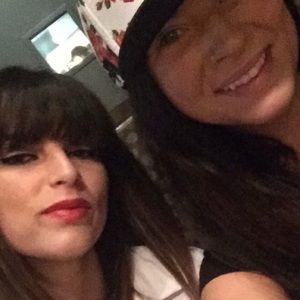 Meet your Posher, Kelsey