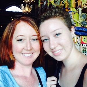 Meet your Posher, Aimee