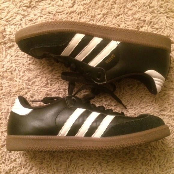 Adidas Samba sneaker - Picture 1 of 2