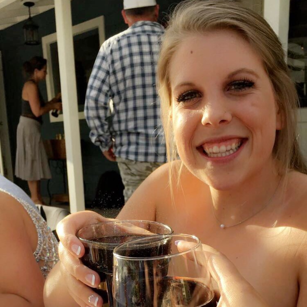 Meet your Posher, Marina