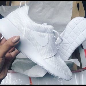 Meet your Posher, Tianna