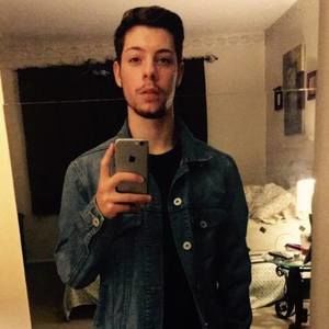 Meet your Posher, Roland