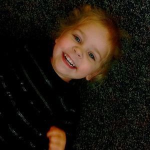 Meet your Posher, Crystal