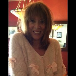 Meet your Posher, Donna