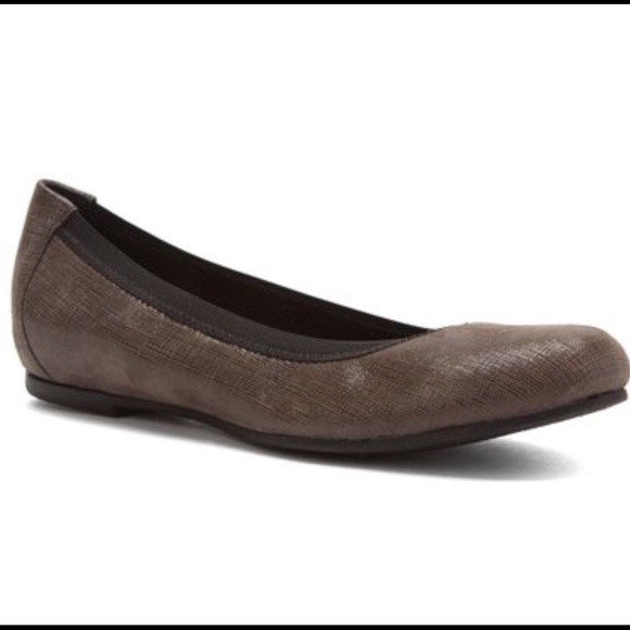 Munro American Flats
