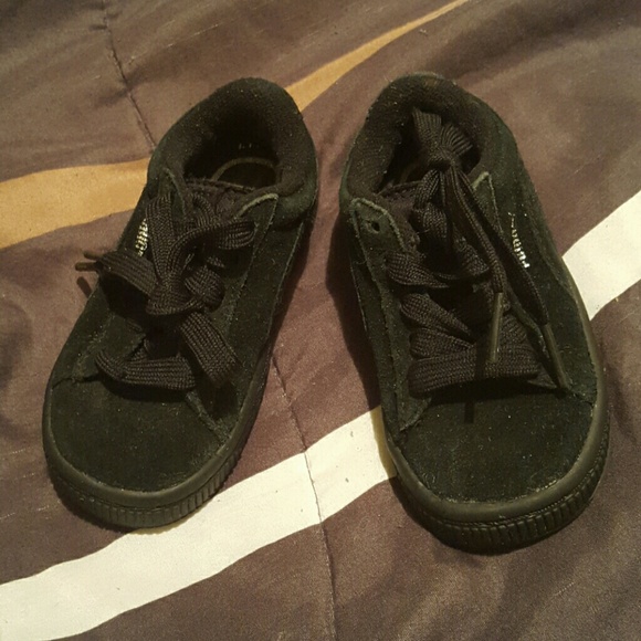 Puma sneakers