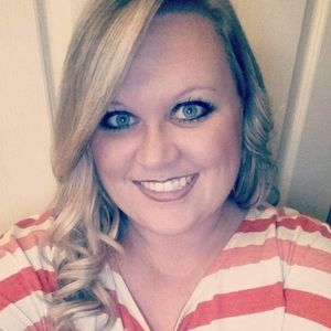 Meet your Posher, Krista