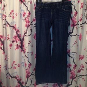 Stylish Maternity jeans lot