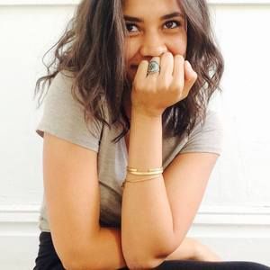 Meet your Posher, Paige