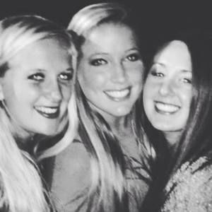 Meet your Posher, Andi