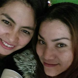 Meet your Posher, Loida