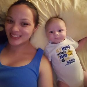 Meet your Posher, Marisa