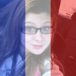 Meet your Posher, Sabrina