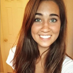 Meet your Posher, Jenna