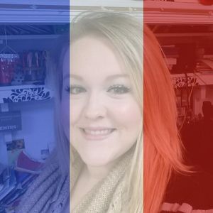 Meet your Posher, Lynnea