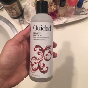 Ouidad climate control heat and humidity gel