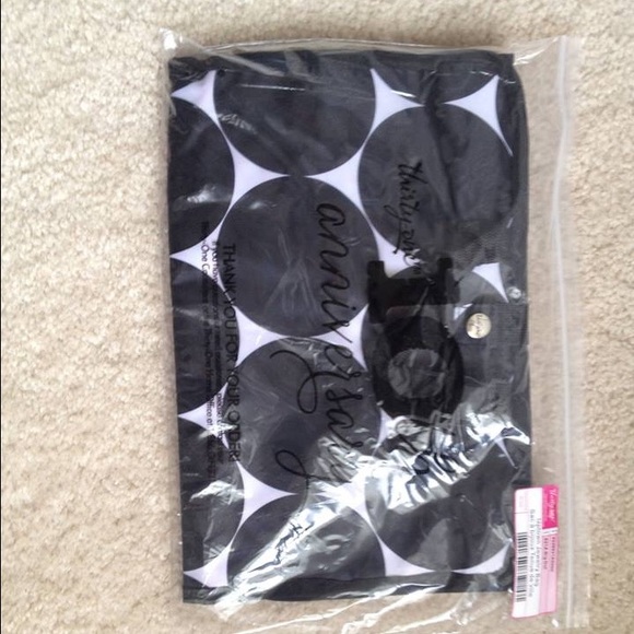 Thirty-one Uptown Jewelry Bag -NIP