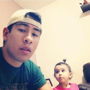 Meet your Posher, Ricardo