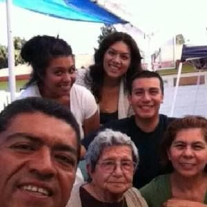 Meet your Posher, Bertha