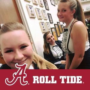 Meet your Posher, Tara