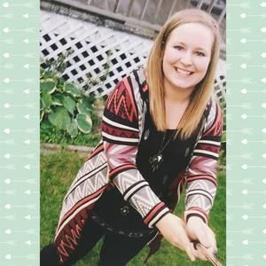 Meet your Posher, Jerrica