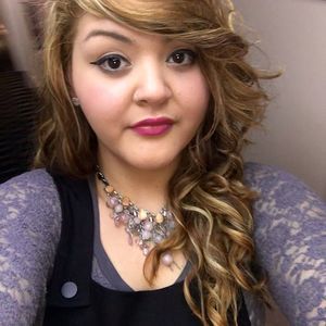 Meet your Posher, Diane