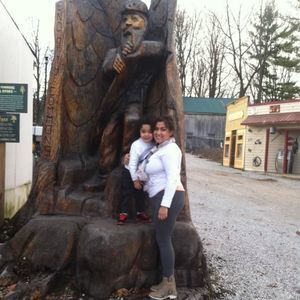 Meet your Posher, Aleida