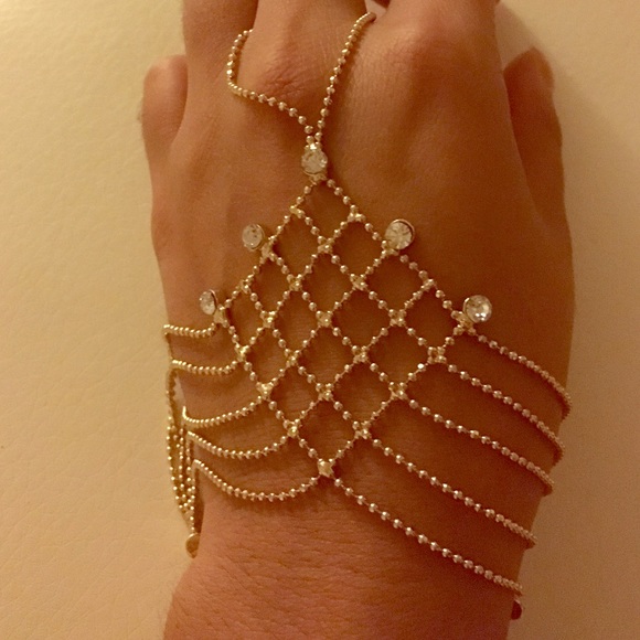 Bracelet/ring