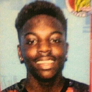 Meet your Posher, Edward