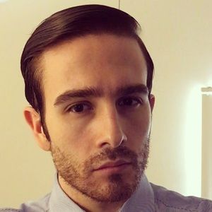 Meet your Posher, Eddie