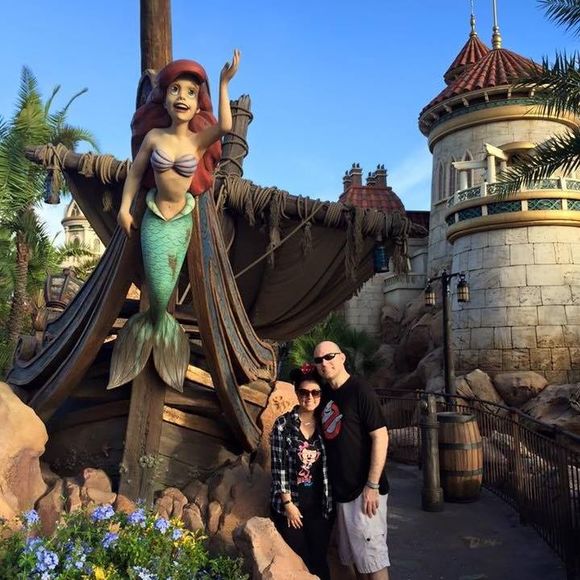 Meet your Posher, Connie