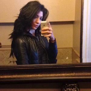 Meet your Posher, Kristyn