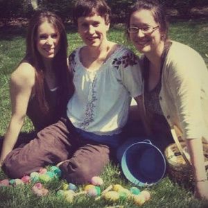 Meet your Posher, Meg